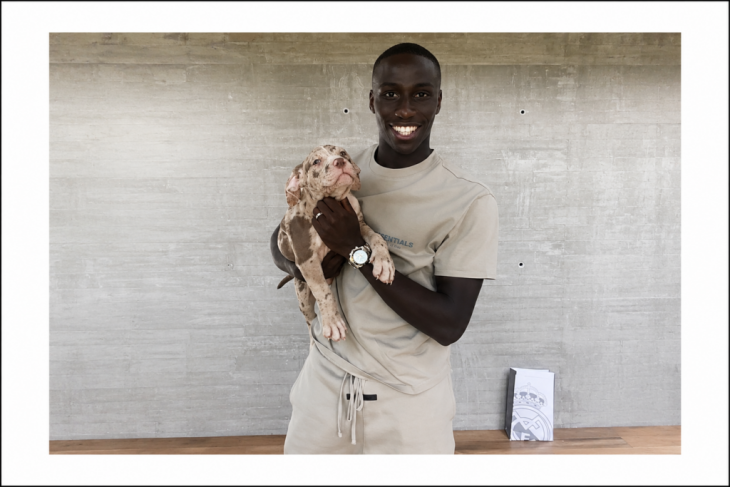 Ferland Mendy de la Real Madrid judecat in Spania dupa ce unul dintre cainii sai ar fi atacat un tanar