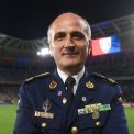 Florin Talpan investigat disciplinar de MApN Biroul sau a fost sigilat iar un laptop personal a fost confiscat