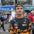 Formula 1 Campionul mondial in functie Lando Norris va primi o penalizare de zece pozitii pe grila de start la Marele Premiu al Belgiei