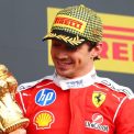 Formula 1 Charles Leclerc a castigat Marele Premiu al Marii Britanii Antonelli ramane lider
