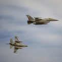 Fortele armate poloneze confirm c spatiul aerian al rii a rmas nenclcat dupa atacurile Rusiei asupra Ucrainei