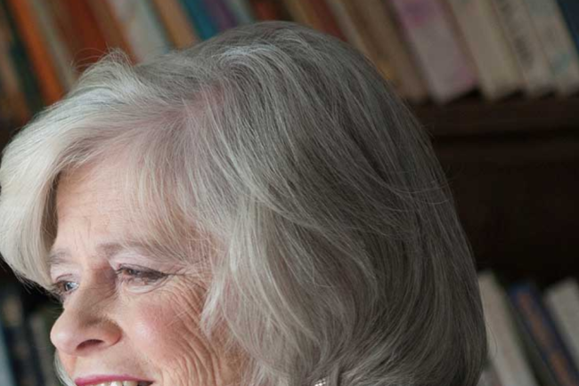 Fosta ministru britanica Ann Widdecombe a murit Politia investigheaza cazul ca pe o crima si il cauta pe principalul suspect