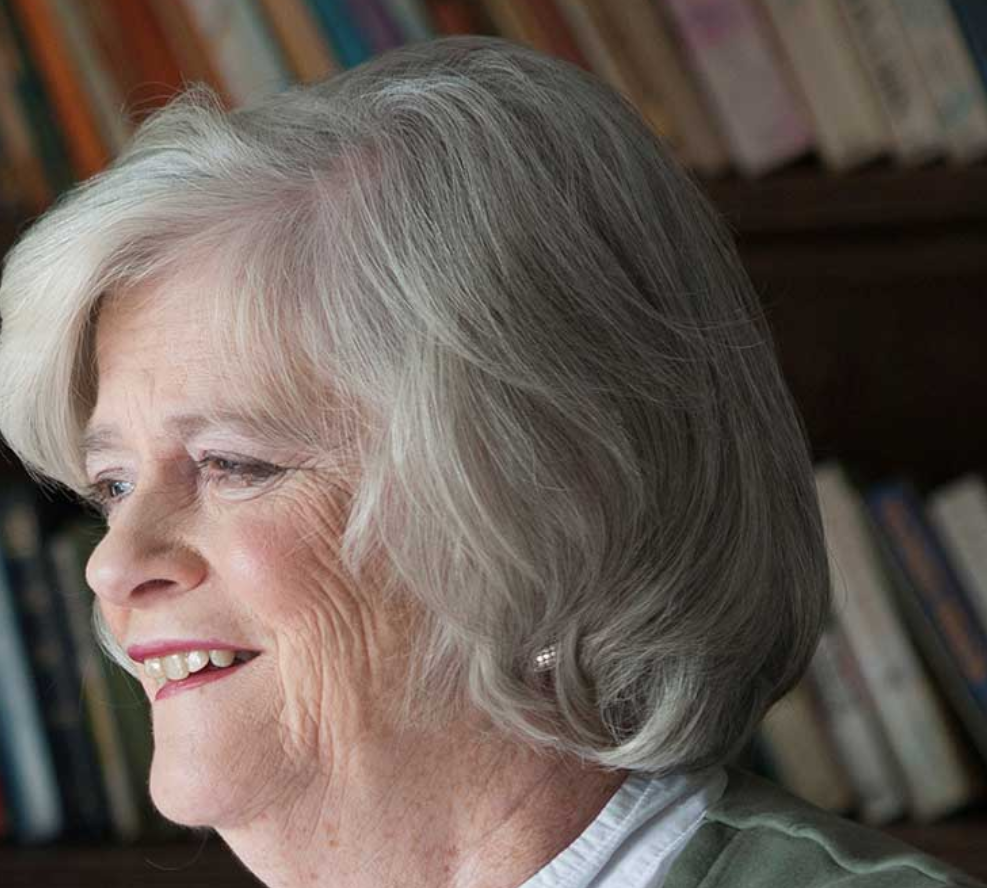 Fosta ministru britanica Ann Widdecombe a murit Politia investigheaza cazul ca pe o crima si il cauta pe principalul suspect