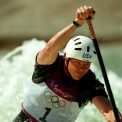 Fostul olimpic american Davey Hearn acuzat de vandalismul bazinului reflectorizant din Washington