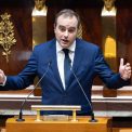 Franta Motiune de cenzura impotriva guvernului din cauza gestionarii caniculei