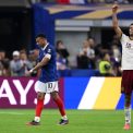 Franta a cazut in semifinala Statisticile ce au devenit parte din istoria negativa a Les Bleus