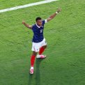 Franta se califica in optimile competitiei dupa 3 0 impotriva Suediei Mbappe a stralucit pe teren