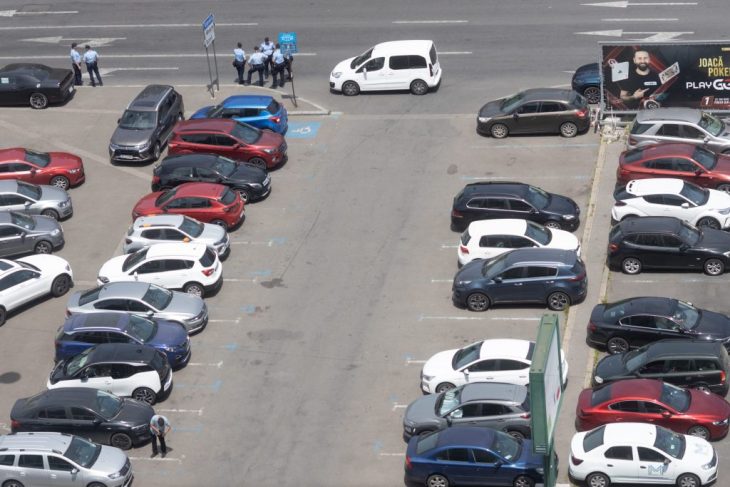 Frauda de 300 de milioane de euro cu TVA in sectorul auto Arestari si perchezitii in trei tari