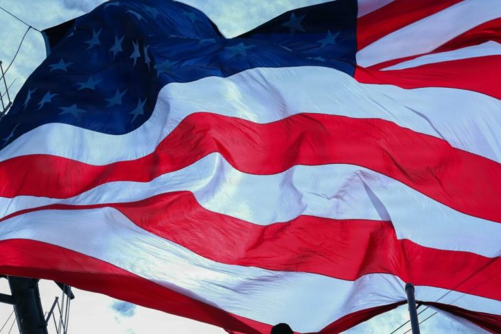 Furtunile perturbeaza festivitatile din Washington americanii evacuati din National Mall