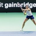 Gabriela Ruse si Marta Kostiuk avanseaza in turul II al probei de dublu la Wimbledon dupa o victorie impotriva favoritei numarul cinci