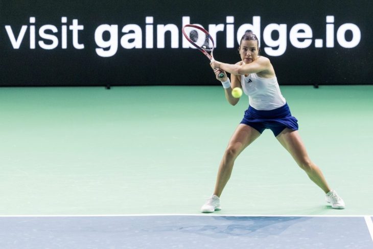 Gabriela Ruse si Marta Kostiuk avanseaza in turul II al probei de dublu la Wimbledon dupa o victorie impotriva favoritei numarul cinci