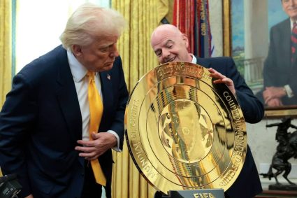 Gianni Infantino încearcă să reducă tensiunile! Președintele FIFA explică proiectul controversat.