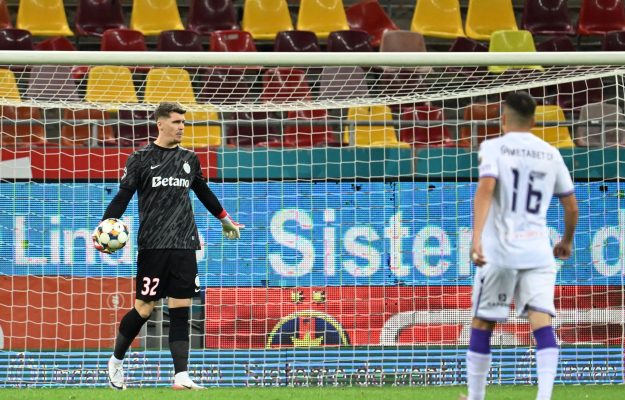 Gigi Becali il critica pe Tarnovanu Patronul FCSB anunta modificari dupa eliminare