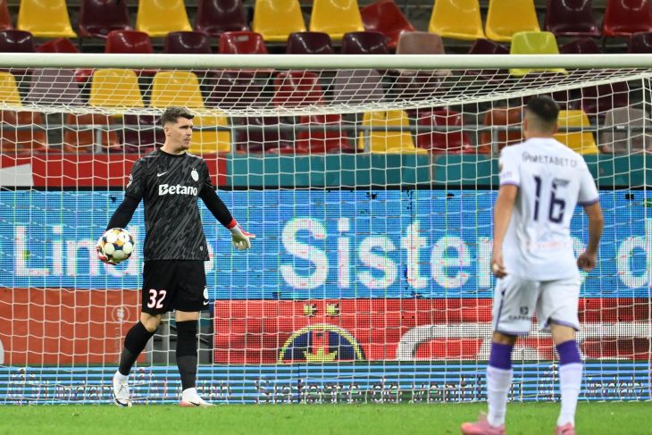 Gigi Becali il critica pe Tarnovanu Patronul FCSB anunta modificari dupa eliminare
