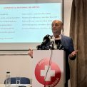 Greva generala in spitale Pacientii cu afectiuni cronice vor avea de suferit atarge atentia SANITAS