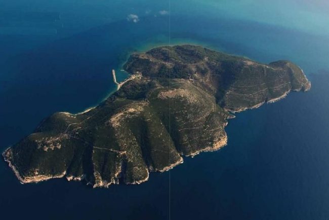 Guvernul Albaniei se implica in proiectul de 4 miliarde de dolari al ginerelui lui Donald Trump