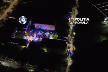 Guvernul a constituit o celulă de criză în Bihor, ca urmare a intervenției DIICOT.