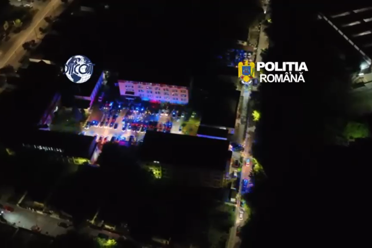 Guvernul a constituit o celula de criza in Bihor ca urmare a interventiei DIICOT