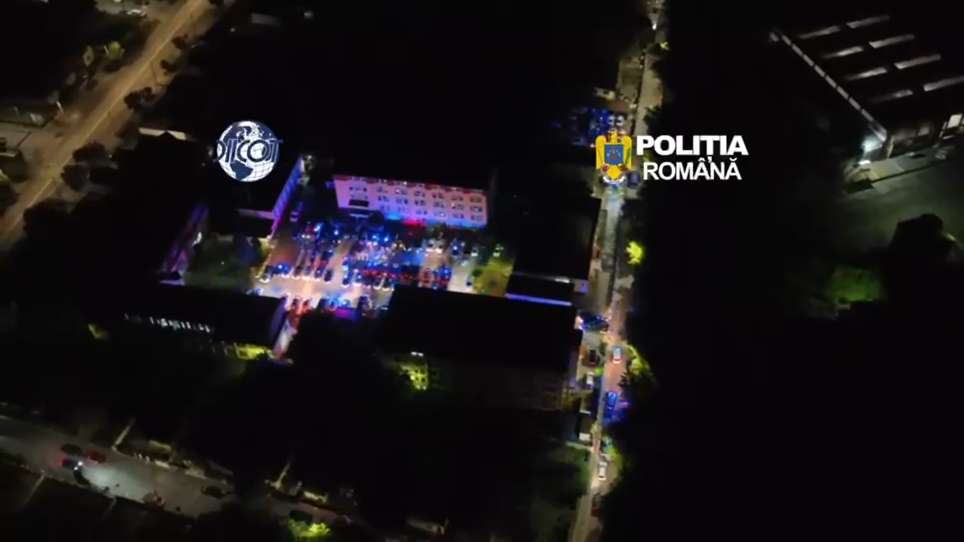 Guvernul a constituit o celula de criza in Bihor ca urmare a interventiei DIICOT