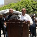 Hamas isi ofera autoritatea in Gaza unei administratii sustinute de SUA