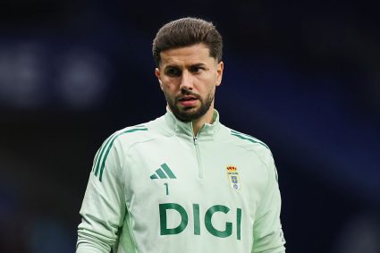 Horațiu Moldovan ar putea părăsi definitiv Atletico! Ultimele două campioane îl doresc în poartă.