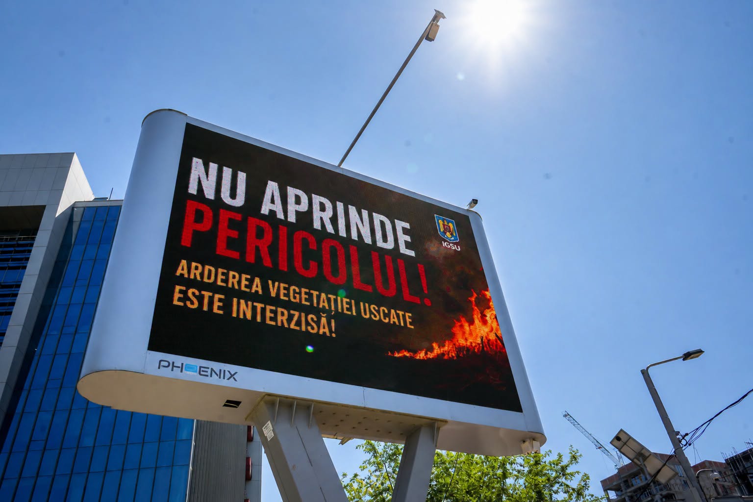 ISU Cluj lanseaza un avertisment important Aciunea care poate duce la un dezastru si este ilegala