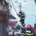 ISU Cluj sarbatoreste 90 de ani de istorie si sacrificiu Mesaj emotionant din partea pompierilor Curajul si devotamentul raman neschimbate