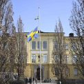 In interiorul luptei din Stockholm pentru a proteja copiii de bande