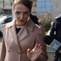 Inalta Curte de Casatie si Justitie reactie dupa ce Guvernul a anuntat ca va sesiza CCR Este fara