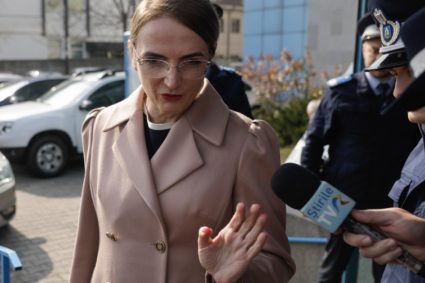 Înalta Curte de Casație și Justiție, reacție după ce Guvernul a anunțat că va sesiza CCR. „Este fără…