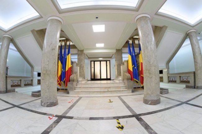 Inalta Curte raspunde la decizia CJUE Respectam cu buna credinta dreptul european