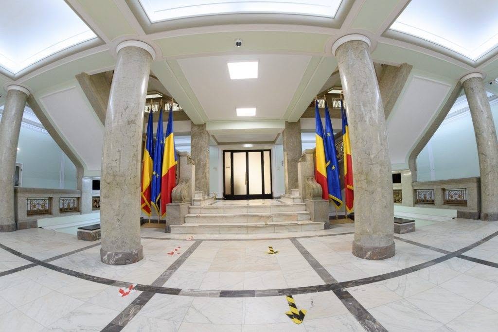 Inalta Curte raspunde la decizia CJUE Respectam cu buna credinta dreptul european