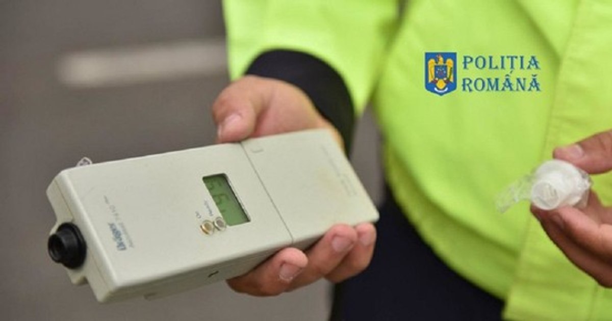 Inconstienta totala la volan Un sofer din Cluj s a urcat la volan si a provocat un accident in centrul orasului Ce nivel de alcoolemie avea