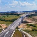 Informatii eseniale pentru soferii din Cluj Un nou segment al Autostrazii Transilvania ar putea fi deschis circulatiei in aceasta luna