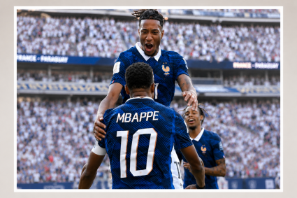 Inteligența Artificială a analizat toate informațiile despre echipe și a prezis câștigătoarea Cupei Mondiale la fotbal.