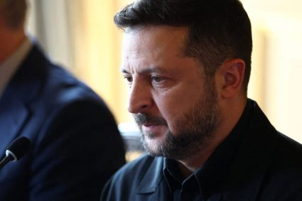 Investigația legată de corupție determină o reorganizare surpriză în cabinetul lui Zelenskyy din Ucraina.