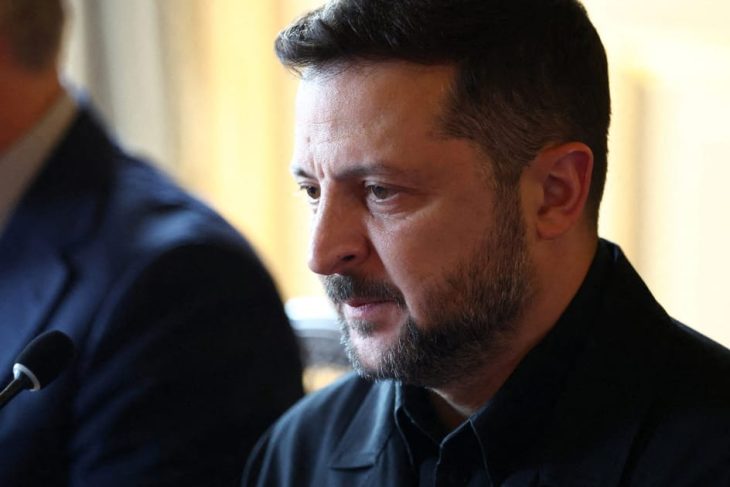 Investigatia legata de coruptie determina o reorganizare surpriza in cabinetul lui Zelenskyy din Ucraina