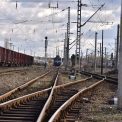 Investitie de aproape 42 de milioane de lei pentru calea ferata spre Ucraina CFR incepe reabilitarea unui pod esential
