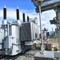 Investitie majora de 138 de milioane de lei langa Aeroportul din Cluj statia electrica din Someseni a ajuns la 70 din finalizare si va transforma intregul cartier