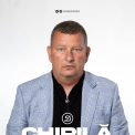 Ionut Chirila a fost desemnat noul antrenor principal al CS Dinamo