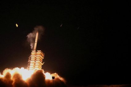 Iranul lansează atacuri asupra bazelor militare americane din Bahrain și Iordania