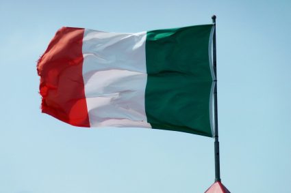 Italia: Doi morți în urma unei explozii la o fabrică de artificii
