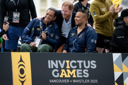 Jocurile Invictus initiate de Prinul Harry se afla in pericol de a fi anulate