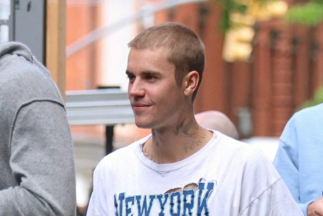 Justin Bieber se va alatura Madonnei si Shakirei in show ul din timpul pauzei finale a Cupei Mondiale FIFA