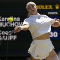 Karolina Muchova in prima sa finala de la Wimbledon dupa un meci dramatic cu Coco Gauff Cehia va avea cu siguranta o campioana