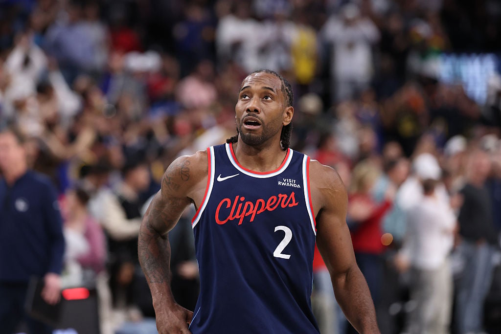 Kawhi Leonard se intoarce acasa Superstarul a luat decizia finala pentru anii ramasi din cariera
