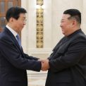 Kim Jong Un intareste relationile cu Beijingul Unul dintre cei mai influenti lideri ai Chinei primit la Phenian