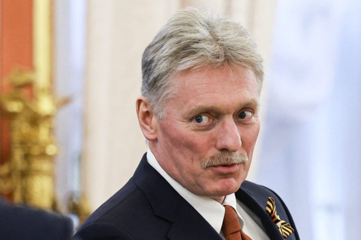 Kremlinul sustine ca exercitiile navale ruso chineze nu reprezinta o amenintare pentru alte natiuni