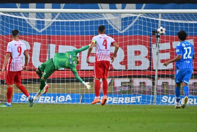 LPF schimba programul etapei a II a din Superliga de fotbal si comunica programul etapei a III a