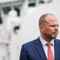 Lasati o pe Regina Meloni in pace avertizeaza ministrul belgian al apararii catre Trump